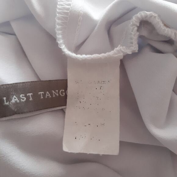 VTG Last Tango Tunic Bodycon Dress - Picture 11 of 12